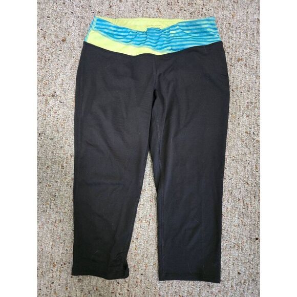 Active Capri Bundle (2 pair) Size S - Picture 5 of 7